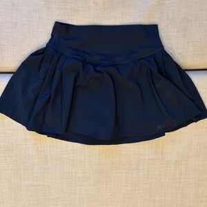 Adore Me Black Women's Athletic Skirt